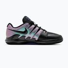 Кросівки тенісні дитячі Nike Court Jr. Vapor X Multi Color/Psychic Purple/Black