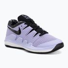 Дитяче тенісне взуття Nike Court Vapor X Jr purple agate/white/hyper crimson/black