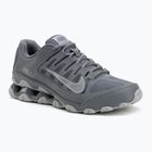 Кросівки для тренувань чоловічі Nike Reax 8 Tr Mesh cool grey/pure platinum/wolf grey