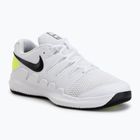 Кросівки тенісні дитячі Nike Court Vapor X Jr white/volt/black