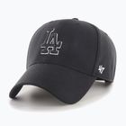 Кепка 47 Brand MLB Los Angeles Dodgers MVP black