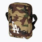 Сумка New Era Slide Los Angeles Dodgers green med