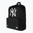 Рюкзак міський New Era Stadium New York Yankees 19 л black