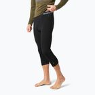 Штани термічні чоловічі Smartwool Classic Thermal Merino Base Layer 3/4 Bottom Boxed black