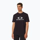 Футболка чоловіча Oakley O Bark 2.0 blackout
