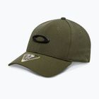 Кепка чоловіча Oakley Tincan new dark brush