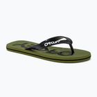 В'єтнамки чоловічі Oakley College Flip Flop зелені FOF10025586L