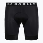 Велошорти чоловічі Oakley MTB Inner чорні FOA403336