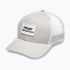 Кепка чоловіча Oakley Oakley B1B Hdo Patch Trucker stone gray
