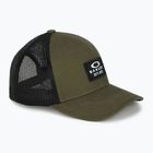 Кепка чоловіча Oakley Patch Trucker new dark brush