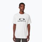 Футболка чоловіча Oakley O Bark 2.0 white/black