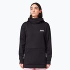 Жіноча толстовка Oakley Park RC Softshell Hoodie blackout