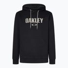 Кофта чоловіча Oakley PO Hoodie blackout