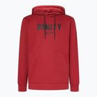 Кофта чоловіча Oakley PO Hoodie iron red