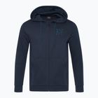Кофта чоловіча Oakley FZ Hoodie fathom