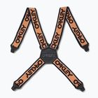 Підтяжки для штанів Oakley Factory Suspenders blackout/soft orange