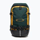 Рюкзак туристичний Oakley Peak RC 25 l hunter green