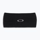 Пов'язка на голову Oakley Nordic Headband blackout