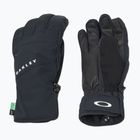 Рукавиці лижні Oakley Roundhouse Short blackout