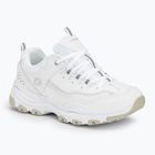 Черевики жіночі SKECHERS Iconic white