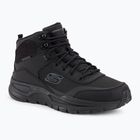 Кросівки чоловічі SKECHERS Escape Plan 2.0 Woodrock black