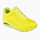 Кросівки жіночі SKECHERS Uno Night Shades yellow