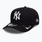 Бейсболка New Era Team 9Fifty Stretch Snap New York Yankees navy