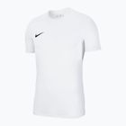 Футболка футбольна чоловіча Nike Dry-Fit Park VII біла BV6708-100