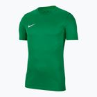 Футболка футбольна чоловіча Nike Dry-Fit Park VII  зелена BV6708-302
