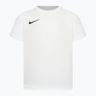 Дитяча футбольна футболка Nike Dry-Fit Park VII біла/чорна