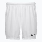 Шорти футбольні жіночі Nike Dri-FIT Park III Knit Short white/black