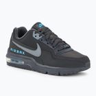 Кросівки чоловічі Nike Air Max Ltd 3 black/anthracite/cool grey/light current blue