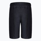 Шорти тренувальні чоловічі  Nike Dry-Fit Cotton Short темно-сірі CJ2044-032