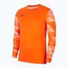 Кофта футбольна чоловіча Nike Dri-Fit Park IV помаранчева CJ6066-819