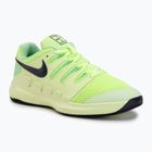 Кросівки тенісні дитячі Nike Court Vapor X Jr ghost green/barely volt/blackened blue