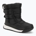 Снігоступи дитячі Sorel Outh Whitney II Puffy Mid black