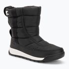 Снігоступи підліткові Sorel Outh Whitney II Puffy Mid black