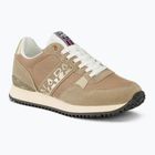 Черевики жіночі Napapijri NP0A4HWC mineral beige