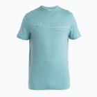 Чоловіча трекінгова сорочка Icebreaker Merino 150 Tech Lite III cloud ray