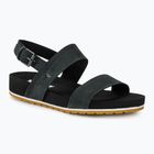 Жіночі босоніжки Timberland Malibu Waves 2Band чорні