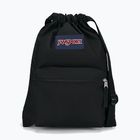 Рюкзак міський Jansport Draw Sack 14 l black