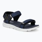 Сандалі чоловічі Mares Web dark navy