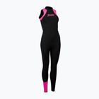 Гідрокостюм жіночий Zoggs OW Explorer LJ 3.2.2 мм black/pink