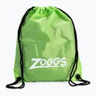 Мішок для плавання Zoggs Sling Bag зелений 465300