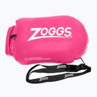 Буй безпеки Zoggs Hi Viz Swim Buoy рожевий 465302