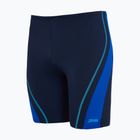 Плавки чоловічі Zoggs Eaton Mid Jammer navy/light blue