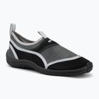 Чоловічі водні черевики Mares Aquawalk grey/black
