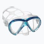 Маска для підводного плавання Mares Marea reflex aqua/clear