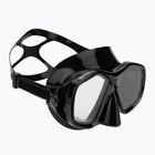 Маска для снорклінгу Mares Tapu black/black