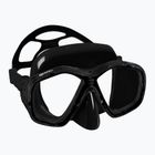 Маска для снорклінгу Mares Tapu black/black